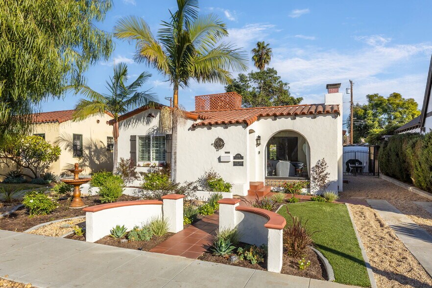 Building Photo - 3758 Gaviota Ave