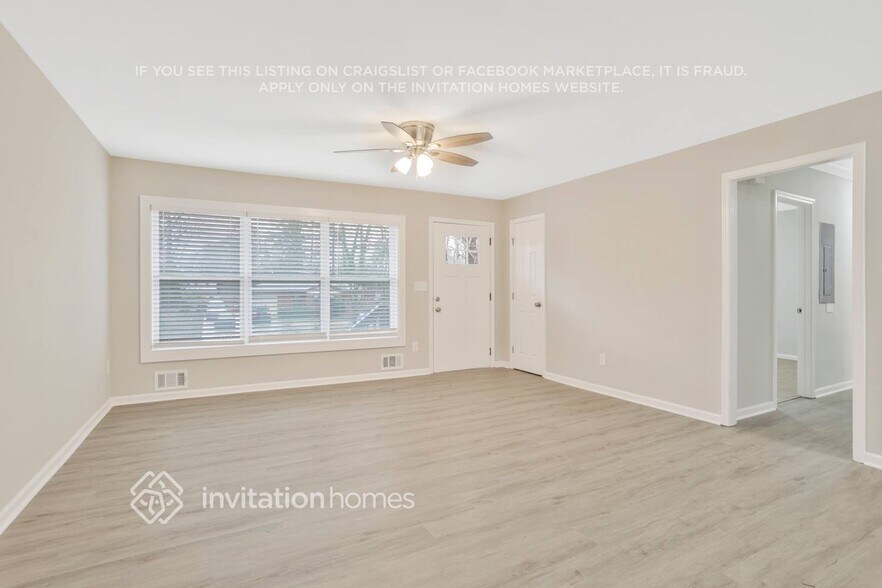 Building Photo - 1100 Grace St SW