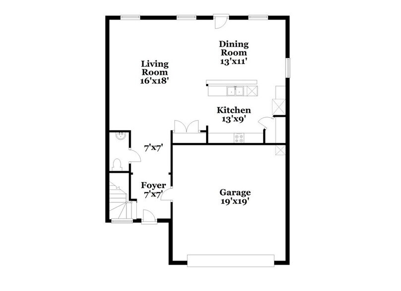 Building Photo - 2621 Meadow Crossing Dr