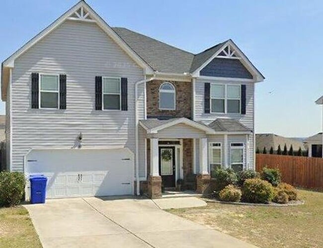 Primary Photo - 4861 Coal Creek Dr