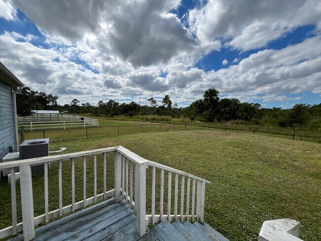 Building Photo - FURNISHED, Horse Farm Dream House