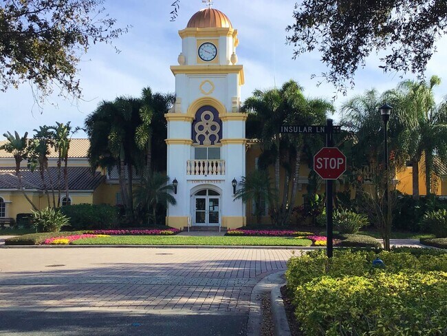 Building Photo - Village Walk-Lake Nona- 8453 Insular Lane ...