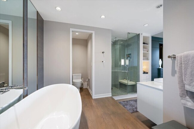 Building Photo - 1000 N Lake Shore Dr