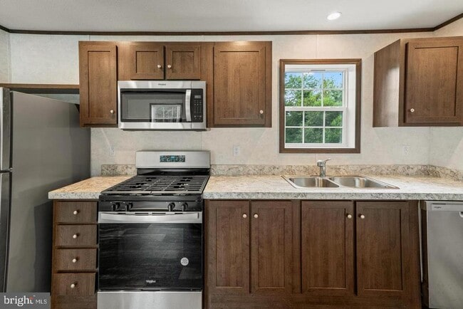 Building Photo - 1811 N Delsea Dr