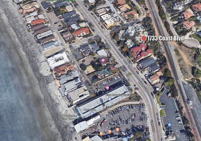 Building Photo - 1733 Coast Blvd