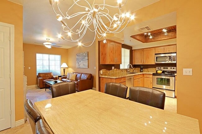 Building Photo - Furnished North Scottsdale Condo off the 101 loop!!