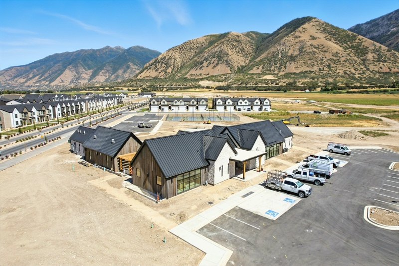 Building Photo - 1522 720 N