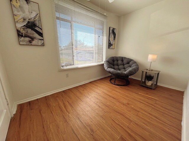 Building Photo - 2811 Rosedale St