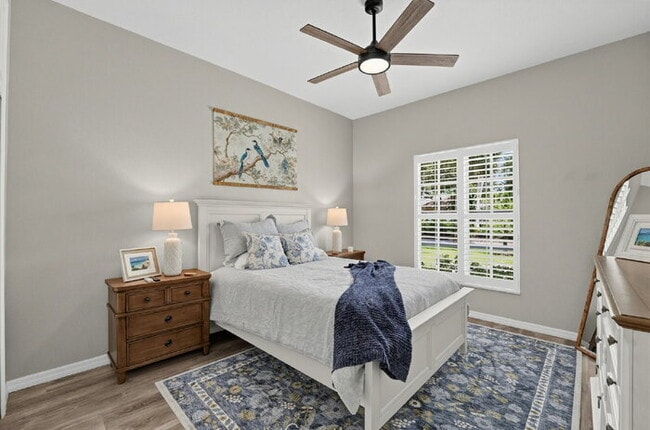 Building Photo - Winter season on the Boca Royale golf course, furnished pool home with club membership