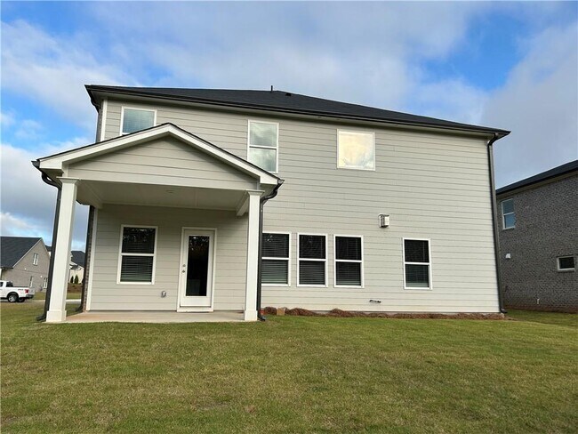 Building Photo - 6907 Winchester Pl