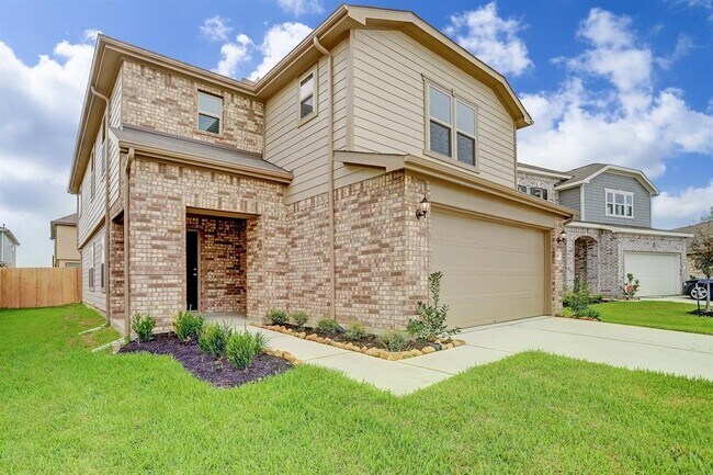 Primary Photo - 2507 Winding Hawthorn Ct.