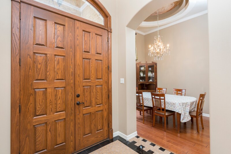 Building Photo - 3815 Spicewood Dr