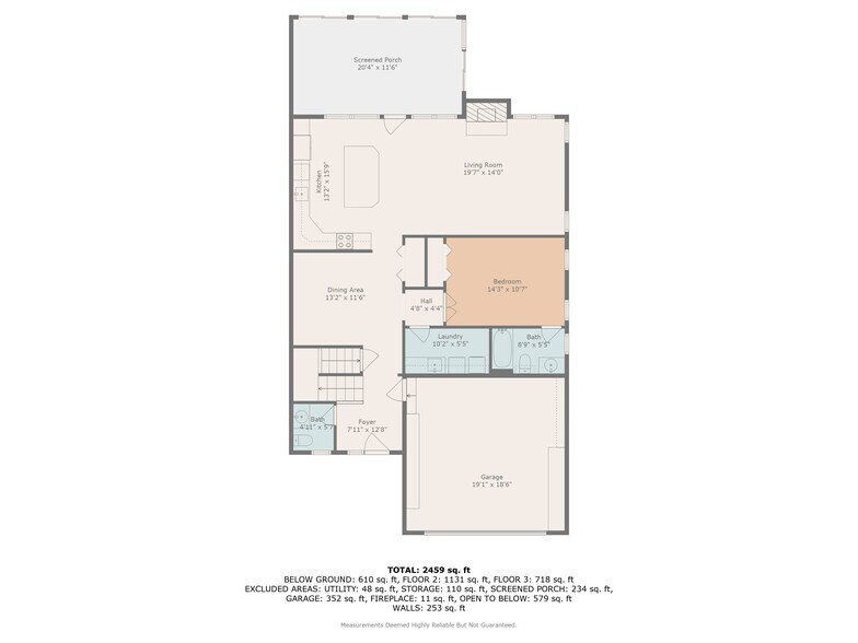 Building Photo - 118 Trolley Ct