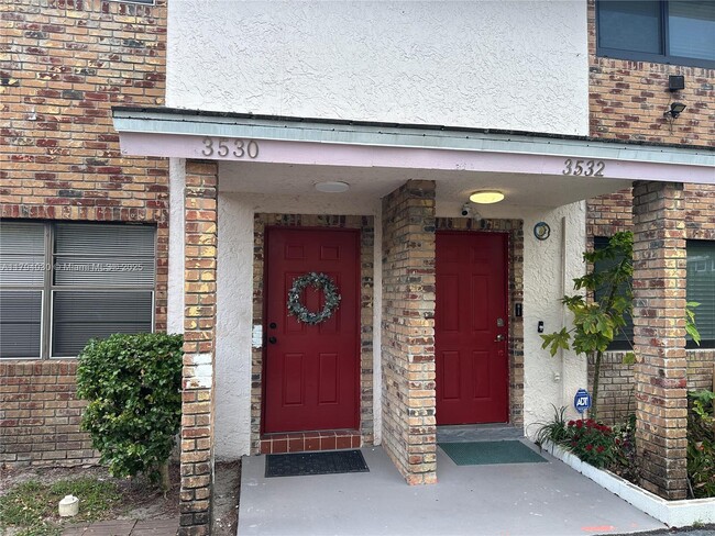 Building Photo - 3530 NW 116th Terrace