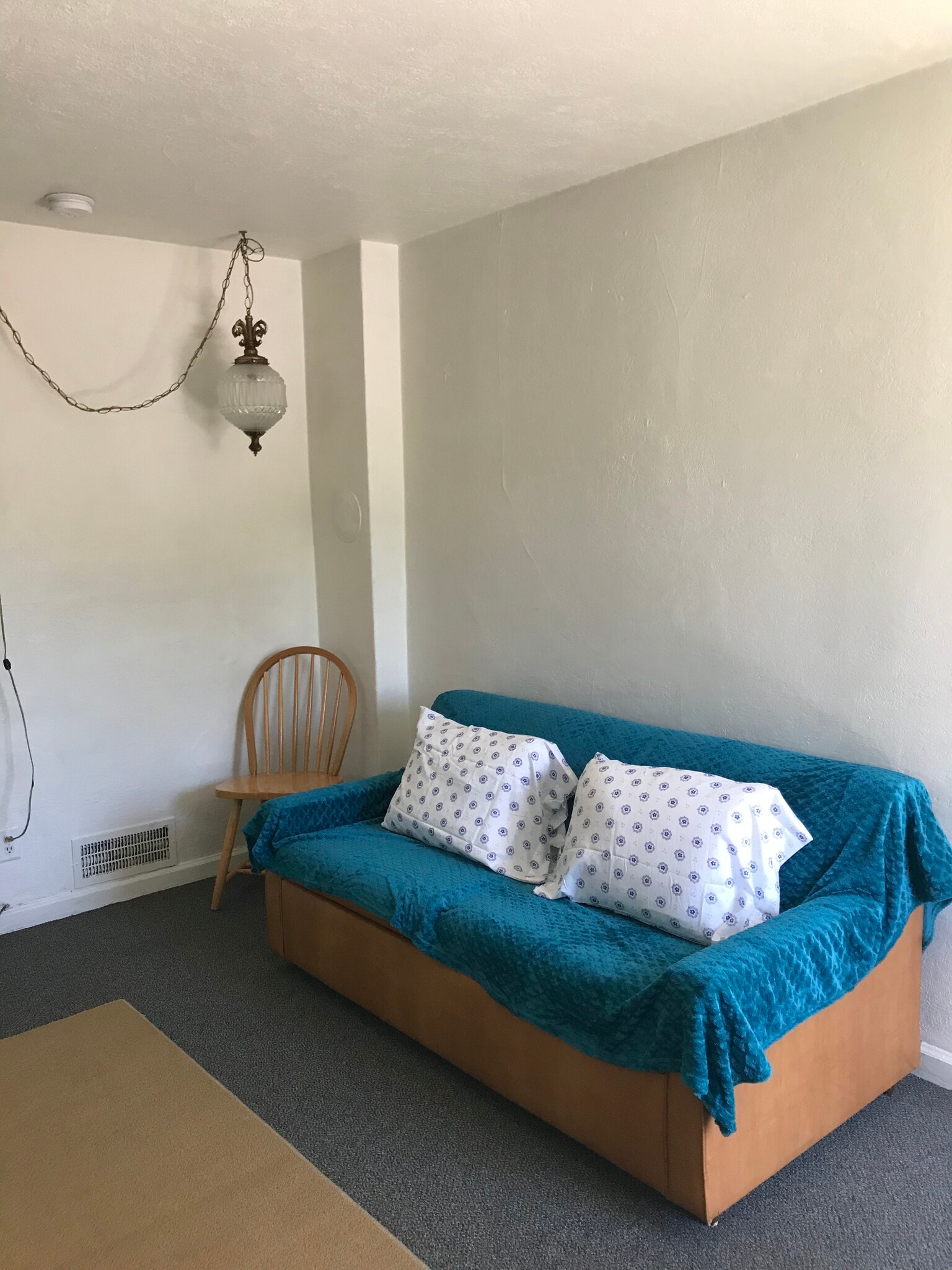 Building Photo - 721 N Arthur Ave