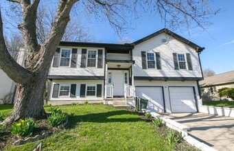 Building Photo - 1080 Arapaho Ave