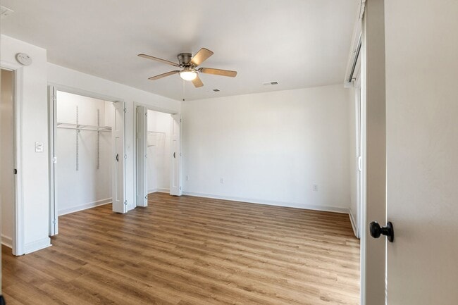 Building Photo - Charming and Private 1 Bedroom- Coming Soon