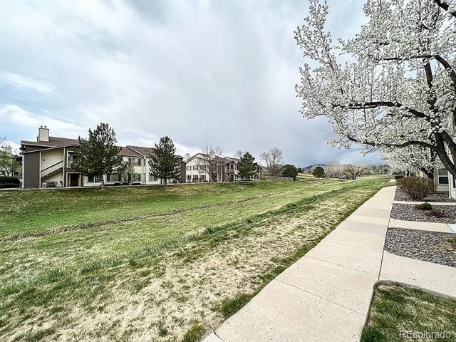 Building Photo - 5435 South Dover Street