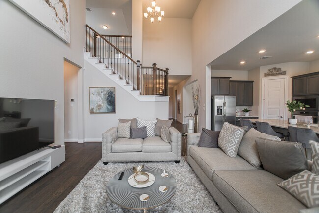 Building Photo - 73 Botanical Vista Dr