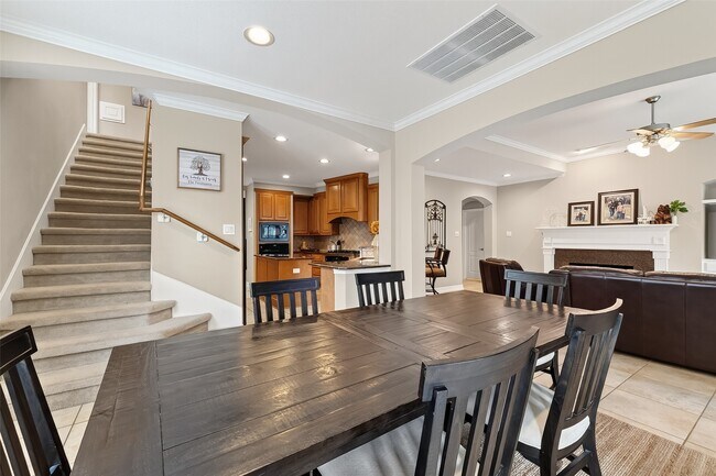 Building Photo - 3815 Cambridgeport Ct