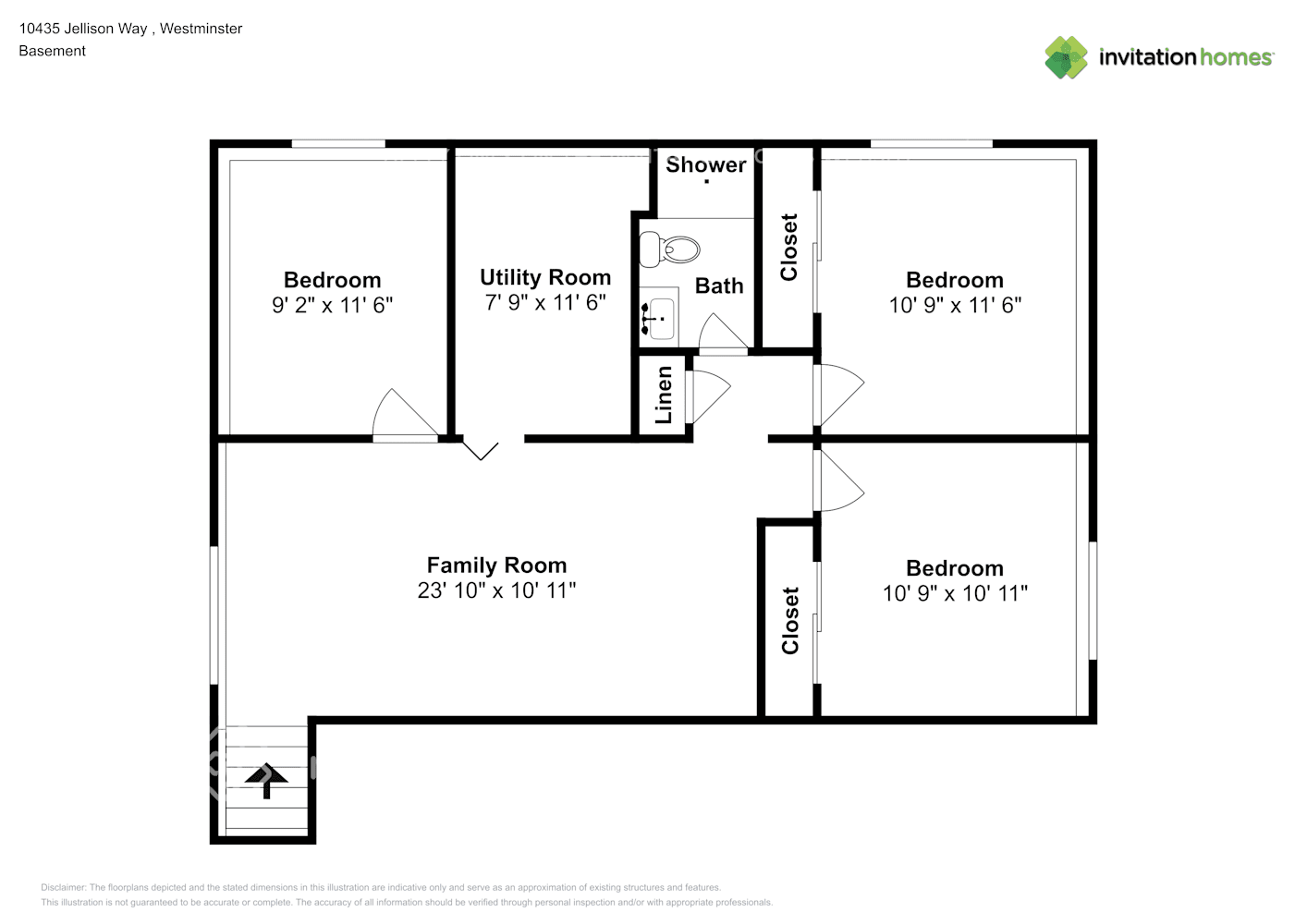 Building Photo - 10435 Jellison Way
