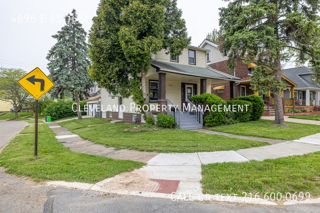 Building Photo - 4696 E 85th St