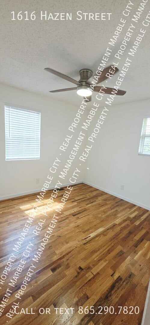 Building Photo - 1616 Hazen St