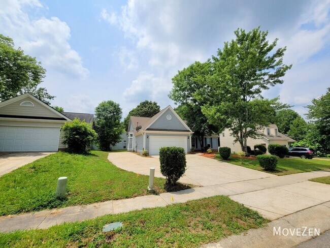 Building Photo - 9105 Oren Thompson Rd