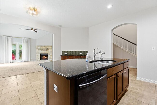 Building Photo - 2430 Santa Barbara Loop