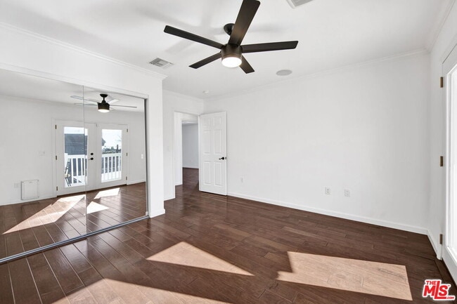 Building Photo - 2124 Reservoir St