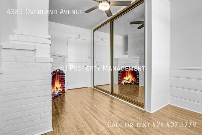 Building Photo - 4385 Overland Ave