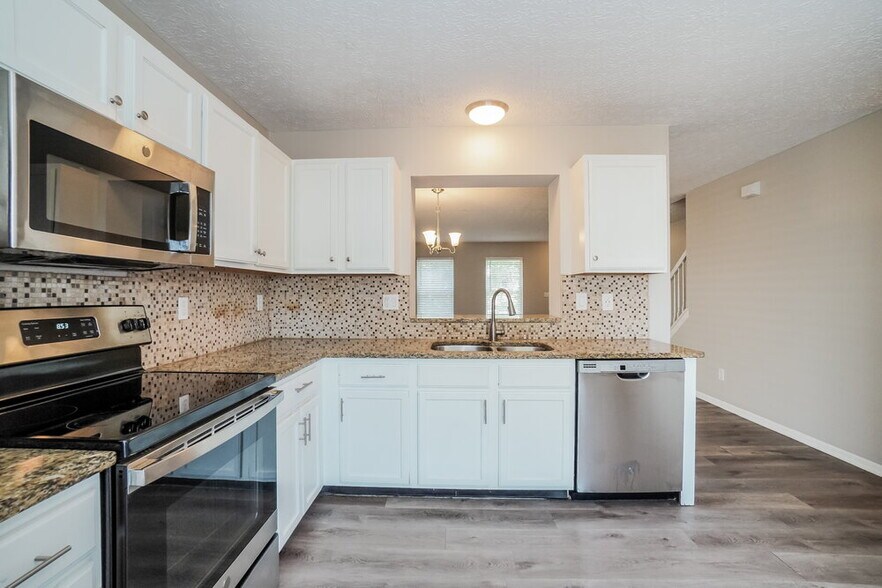 Building Photo - 4144 Portobello Dr