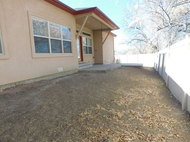 Building Photo - Spacious Home in N Grand Junction