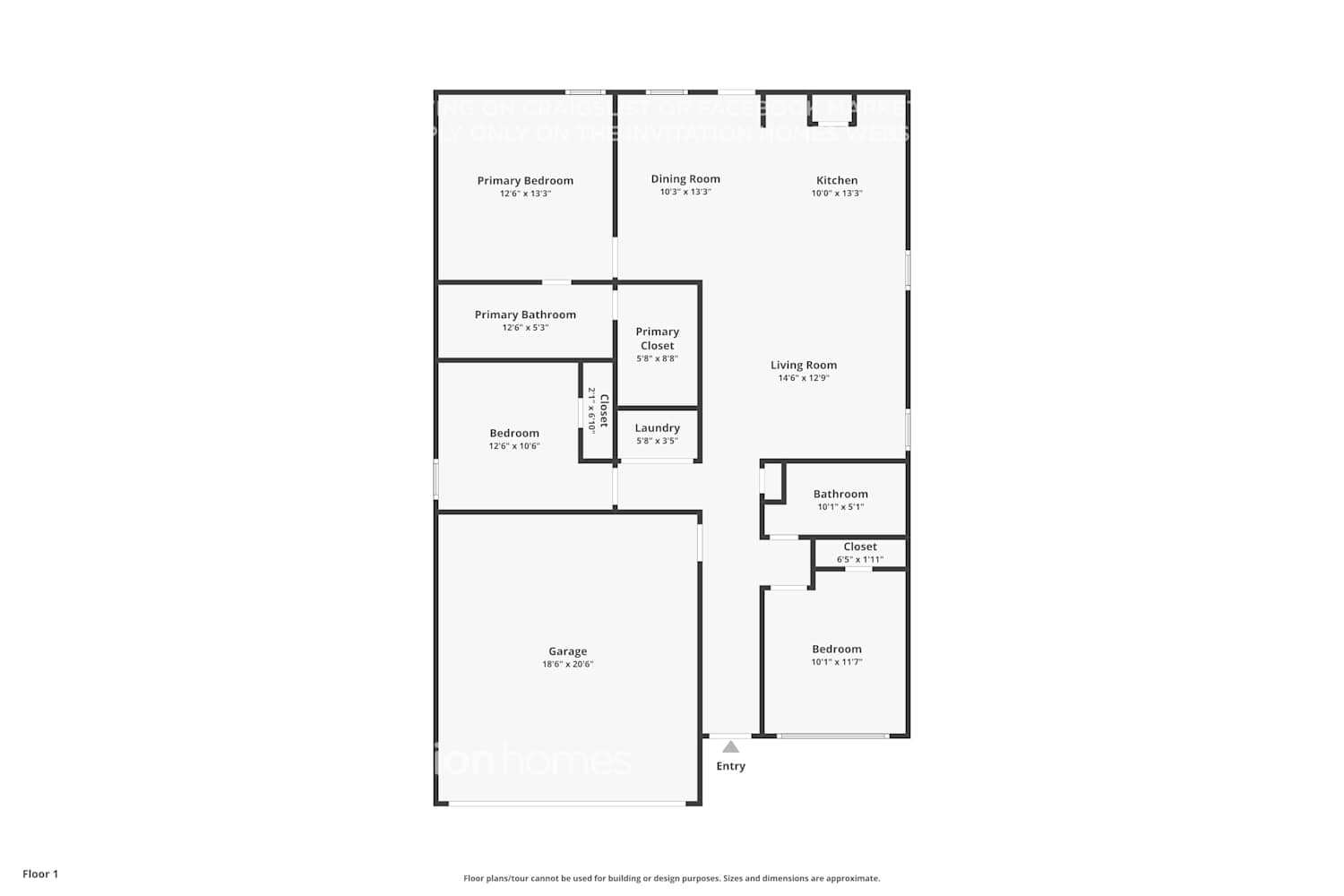 Building Photo - 7141 Landings Edge Rd