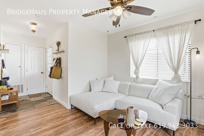 Building Photo - 3765 32nd St