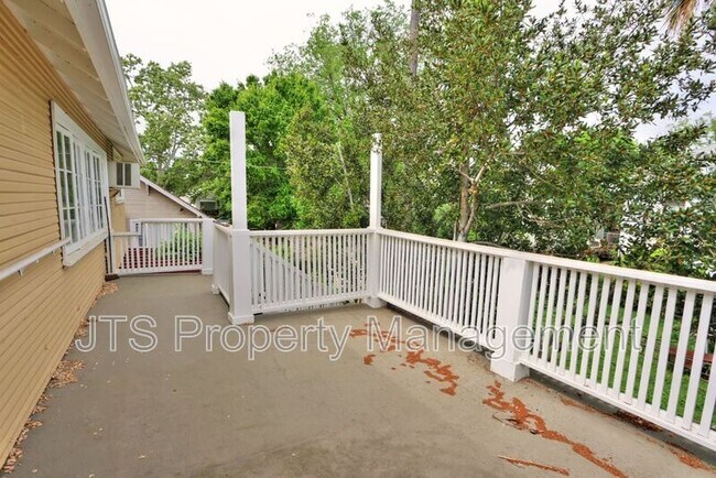 Building Photo - 2506 S St