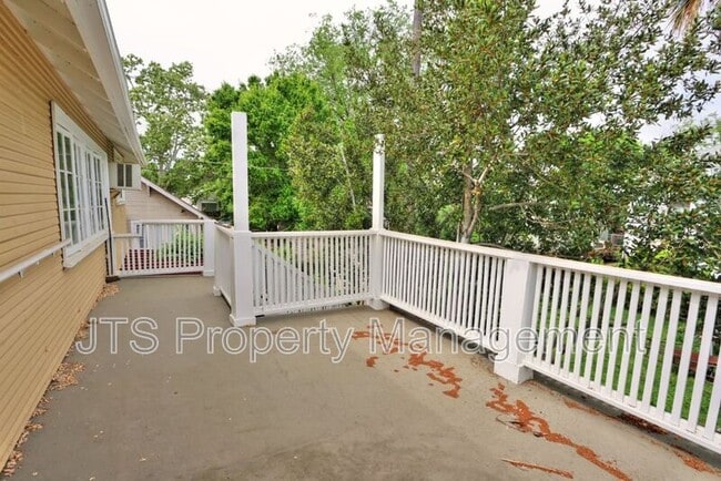 Building Photo - 2506 S Street