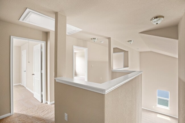 Building Photo - Beautiful 4/BR 2.5/BA Home Backing to Green Space in Pflugerville