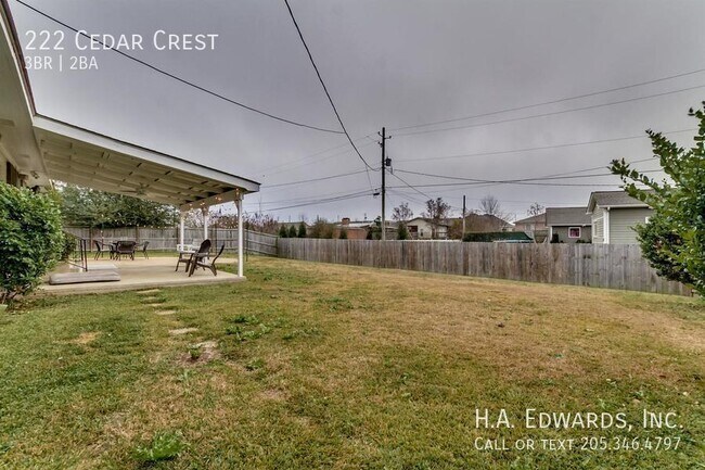 Building Photo - 222 Cedar Crest