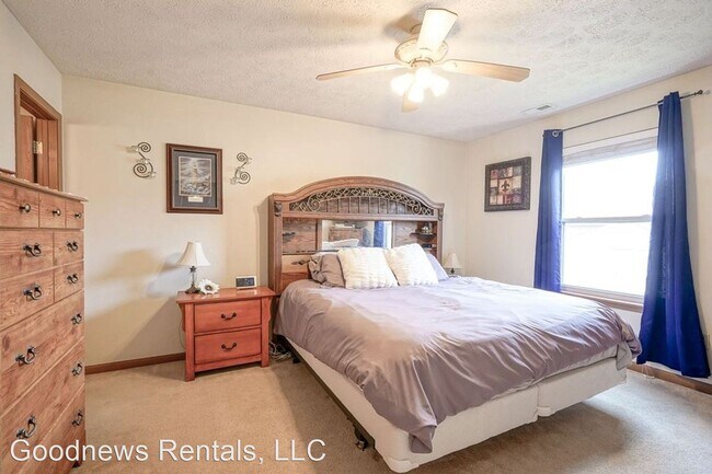 Building Photo - 3 br, 2 bath House - 3405 Poland Hill Rd