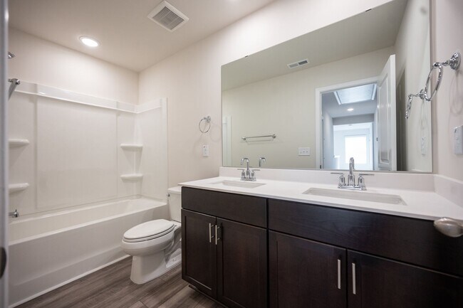 Building Photo - Graham New Home Rental / Open Layout, Home...
