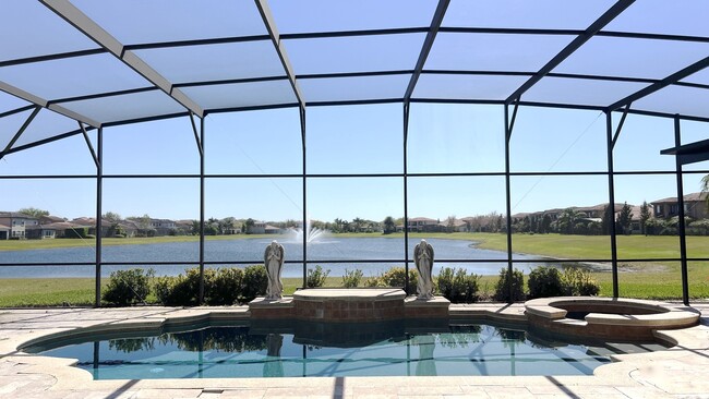 Building Photo - 10907 Mobberley Cir