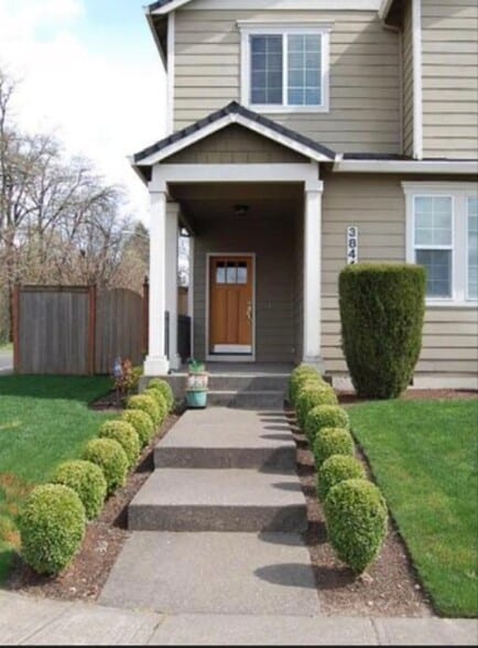 Building Photo - 3844 SW Binford Ave