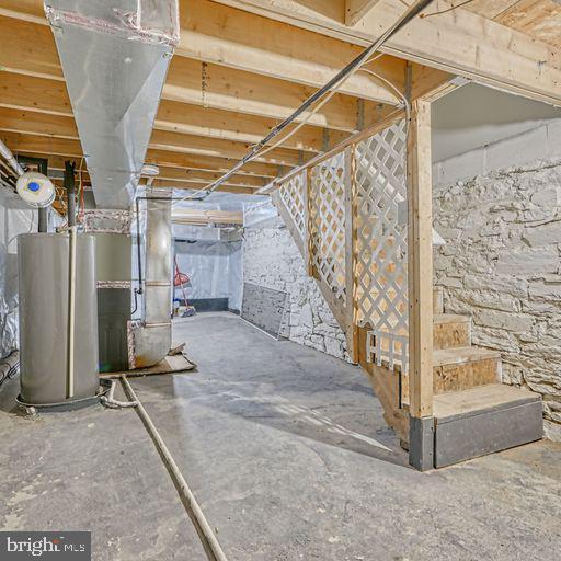 Building Photo - 1222 E Eager St