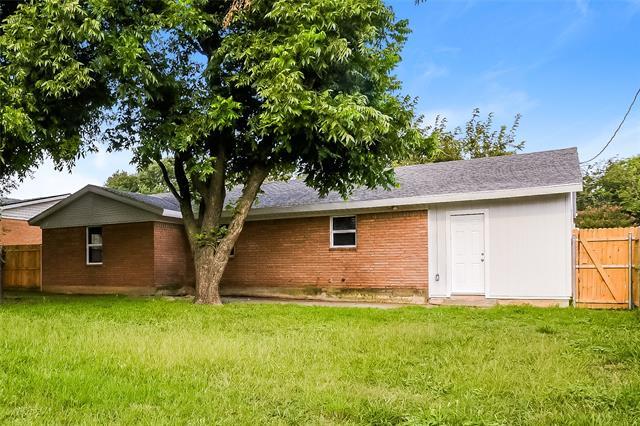 Building Photo - 4921 Rector Ave