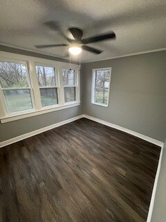 Bedroom #1 - 220 E Morgan St