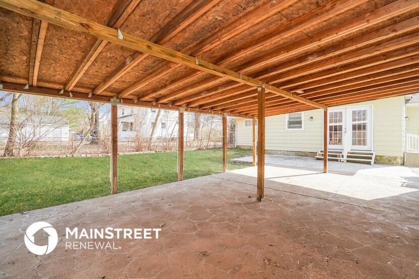 Building Photo - 3622 Washburn St