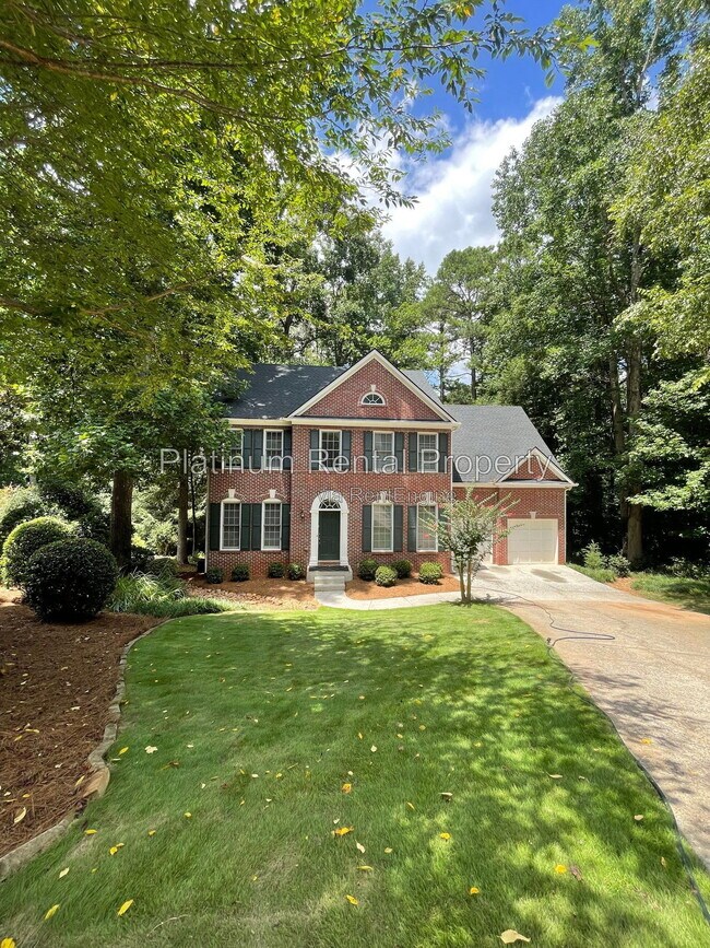 Building Photo - 7115 Red Fox Ln