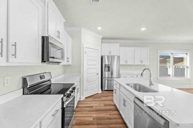 Building Photo - 10464 Winning Colors Trl