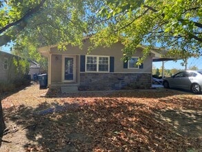 Building Photo - VERY NICE 3-BEDROOM 1-BATH IN WEST JOPLIN-$1250 RENT-$1250 DEPOSIT